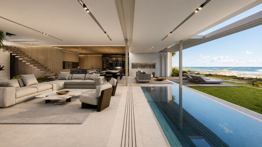 4 Bedroom Property for Sale in Blouberg Western Cape